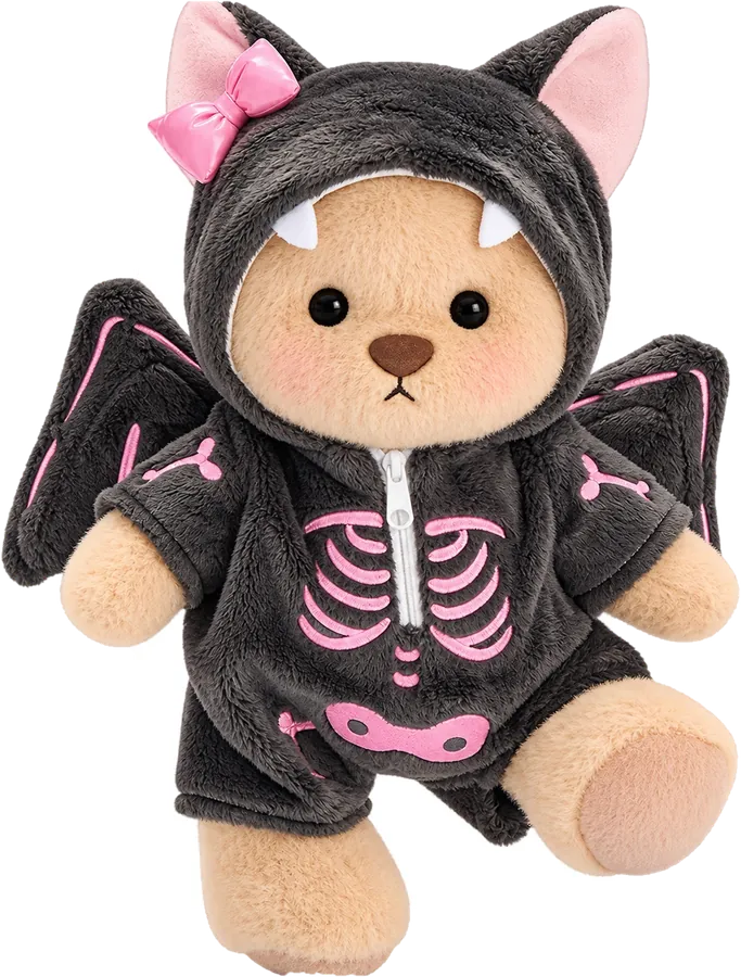 Skelly la Chauve-Souris