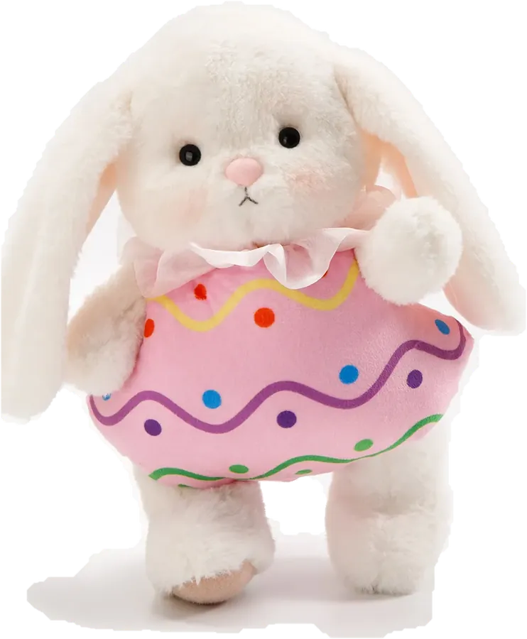 Praline la Lapine
