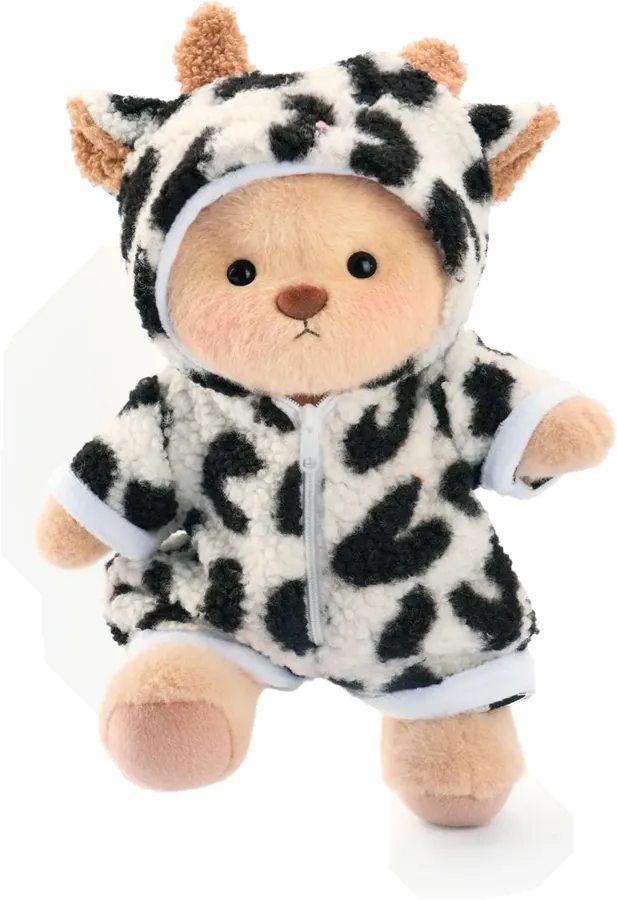 Moumou la Vache