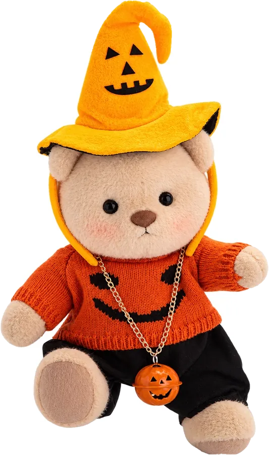 Jacko le Chasseur de Bonbons