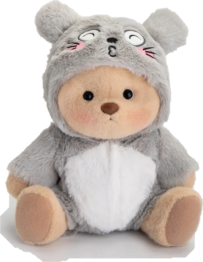 Koko l'Ourson Koala