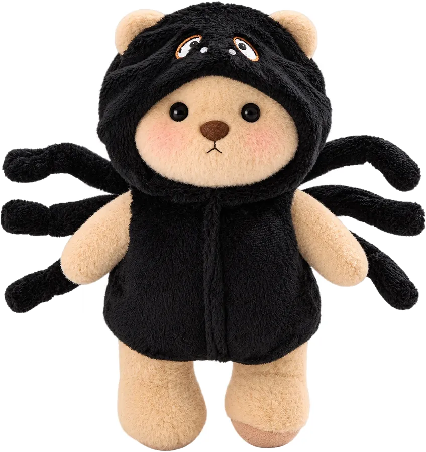 Arachou la Petite Araignée